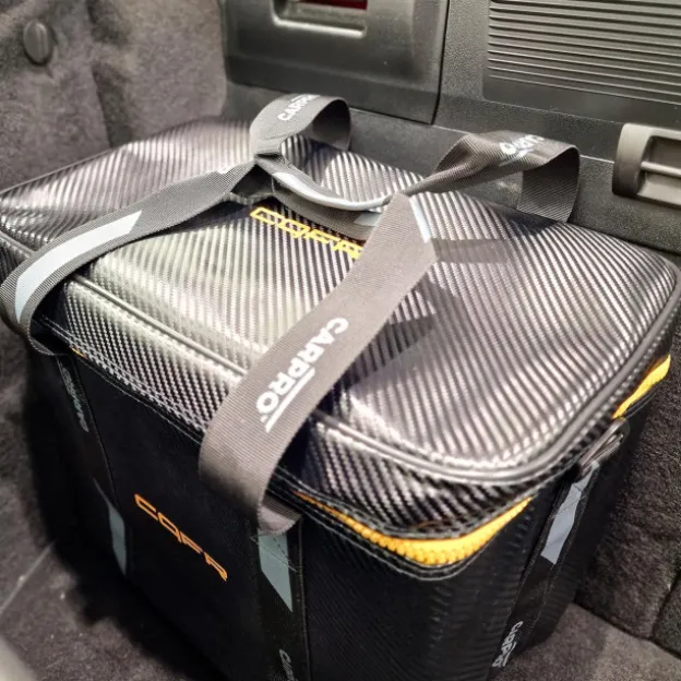 Carpro Maintenance Bag CQFR