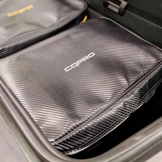 Carpro Maintenance Bag CQPRO