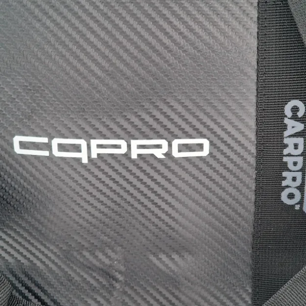 Carpro Maintenance Bag CQPRO