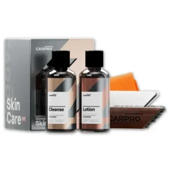 Carpro Skin Care Kit