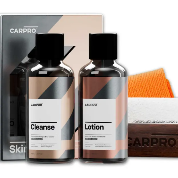 Carpro Skin Care Kit