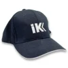 Casquette IK (logo brodé)