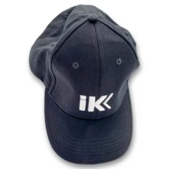 Casquette IK (logo brodé)