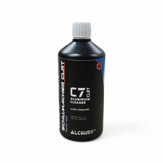 C7 CLRT Aluminium Cleaner