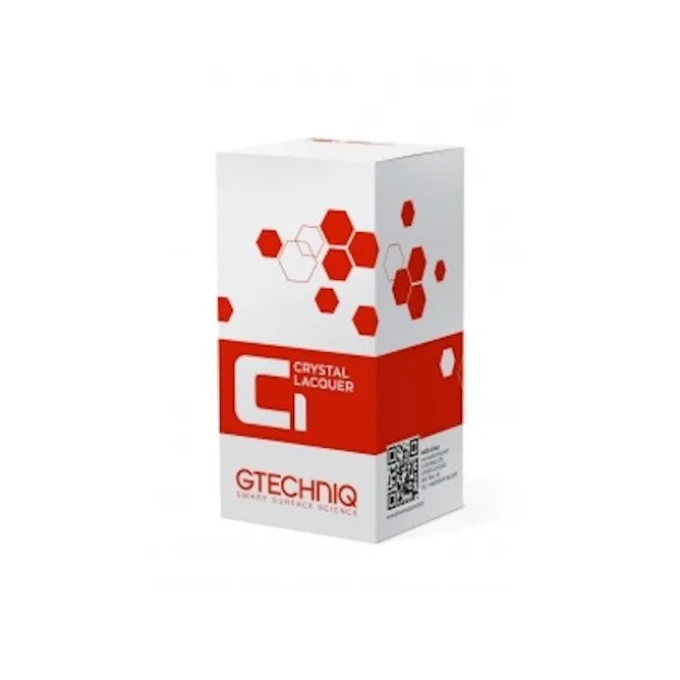 C1 Crystal Lacquer