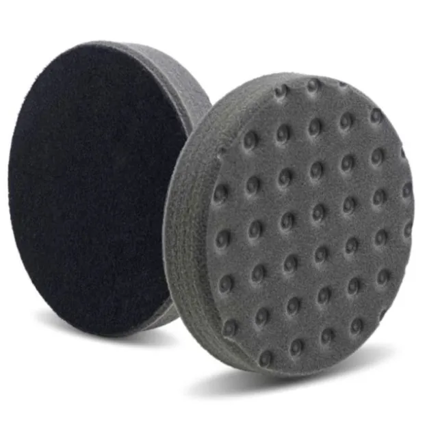 CCS Black Foam Finishing Pad