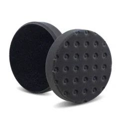 CCS Black Foam Finishing Pad