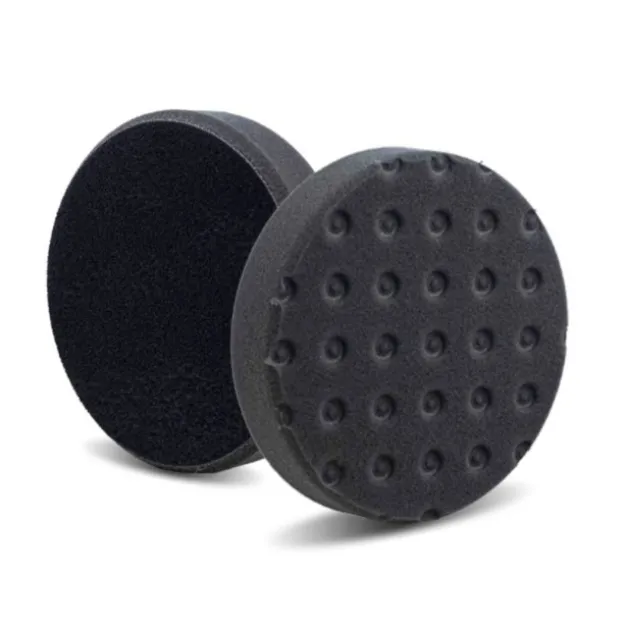 CCS Black Foam Finishing Pad