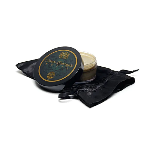 Celeste Dettaglio Matte Carnauba Paste Wax