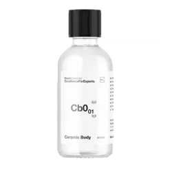 Ceramic Body Cb0.01