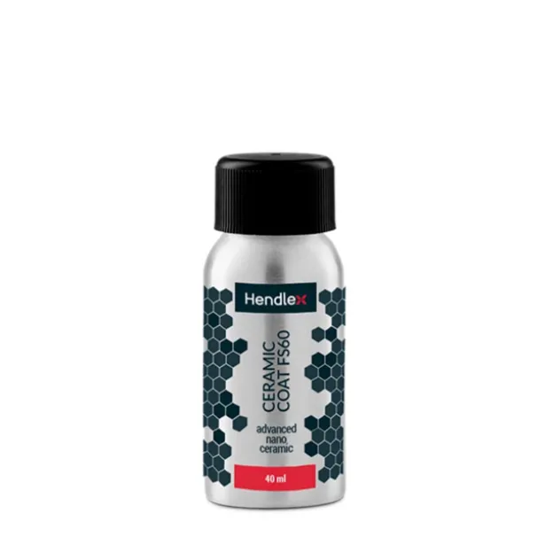 Ceramic Coat FS60 - 40ML