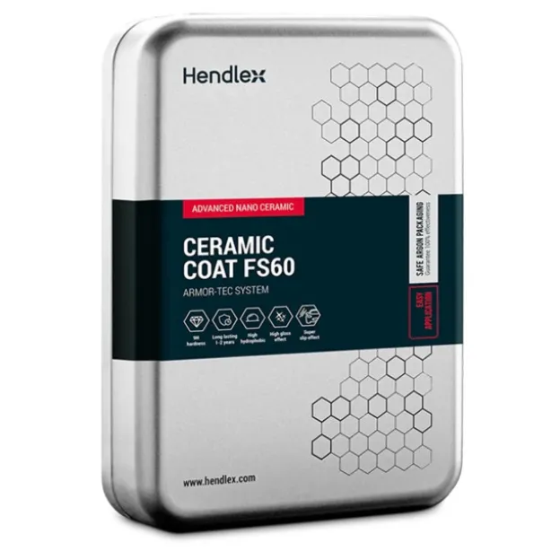 Ceramic Coat FS60 - 40ML