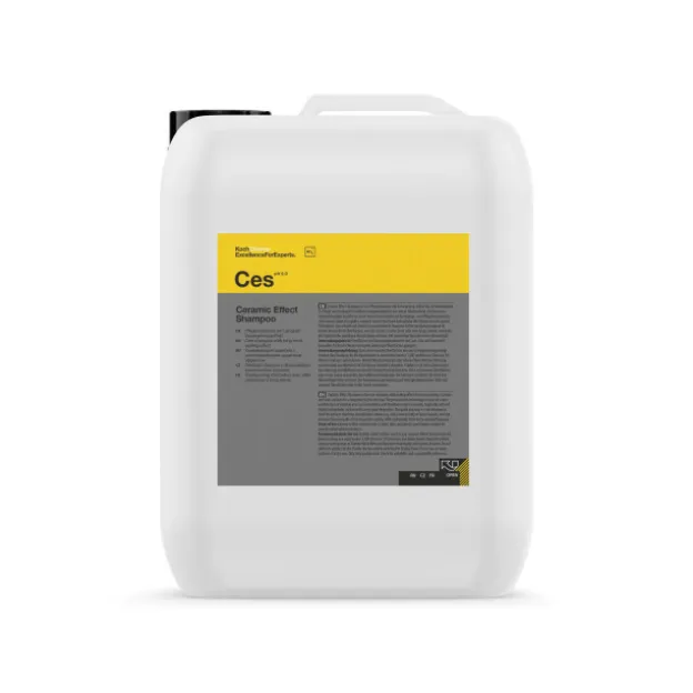 Ceramic Effect Shampoo