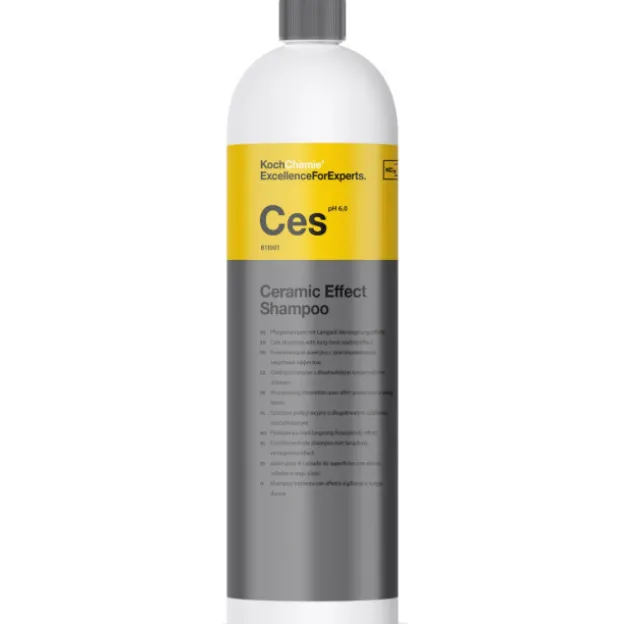 Ceramic Effect Shampoo