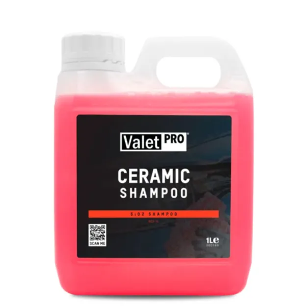 Ceramic Shampoo 1L