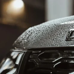 Ceramic Wash and Protect