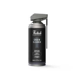 CHAIN CLEANER