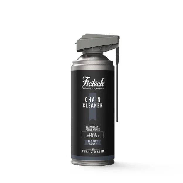 CHAIN CLEANER