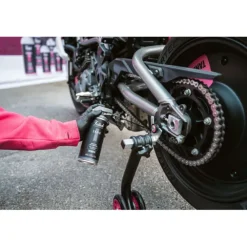 CHAIN - NEW FORMULA