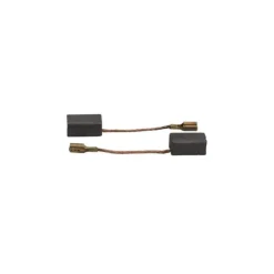 Charbons pour machine Rupes