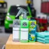 Chemical Guys Bouteille de dilution - Sprayer robuste 473mL