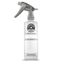 Chemical Guys Bouteille de dilution - Sprayer robuste 473mL