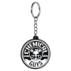 Chemical Guys Keychain Pocket Rubber