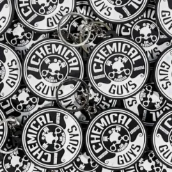 Chemical Guys Keychain Pocket Rubber