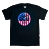 Chemical Guys Tshirt American Stars & Stripes