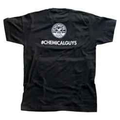 Chemical Guys Tshirt Made in L.A.
