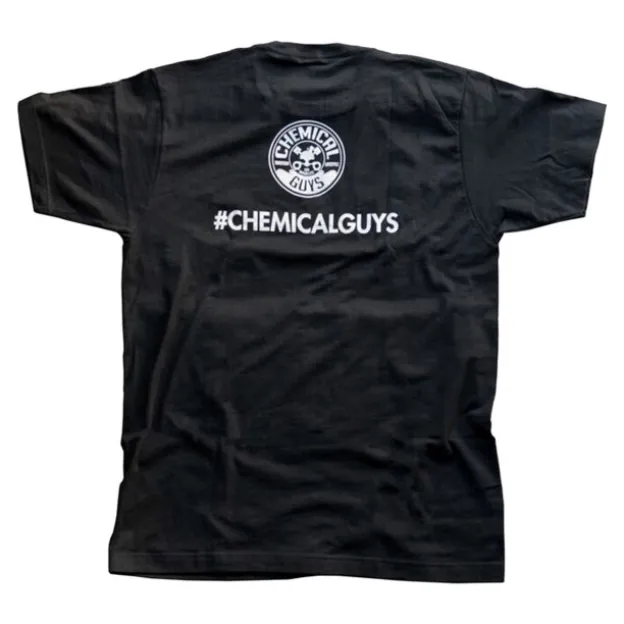Chemical Guys Tshirt Made in L.A.