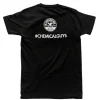 Chemical Guys Tshirt White Noise
