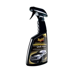 Cire en Spray Gold Class