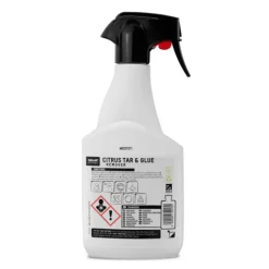 Citrus Tar and Glue Remover 500ml