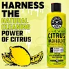 Citrus Wash & Gloss