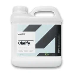 Clarify