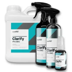 Clarify PH²OBIC