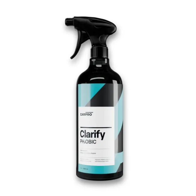 Clarify PH²OBIC