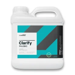 Clarify PH²OBIC