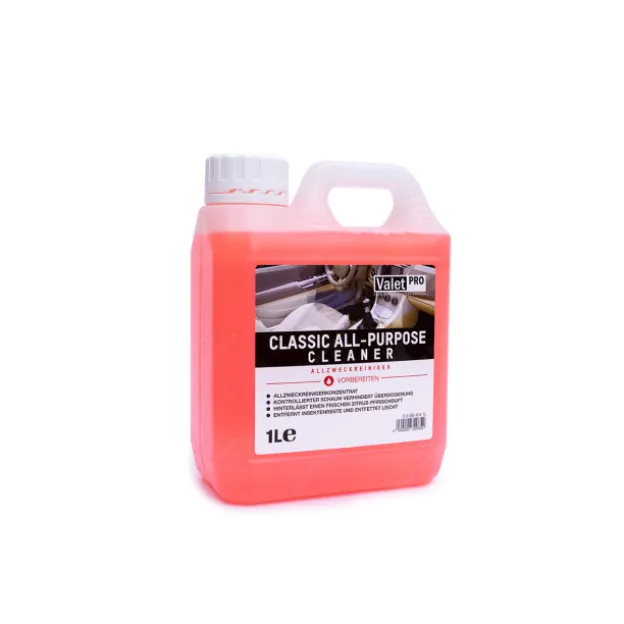 Classic All Purpose Cleaner 1L