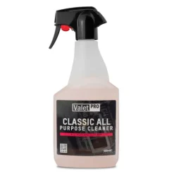 Classic All Purpose Cleaner 500ml RTU