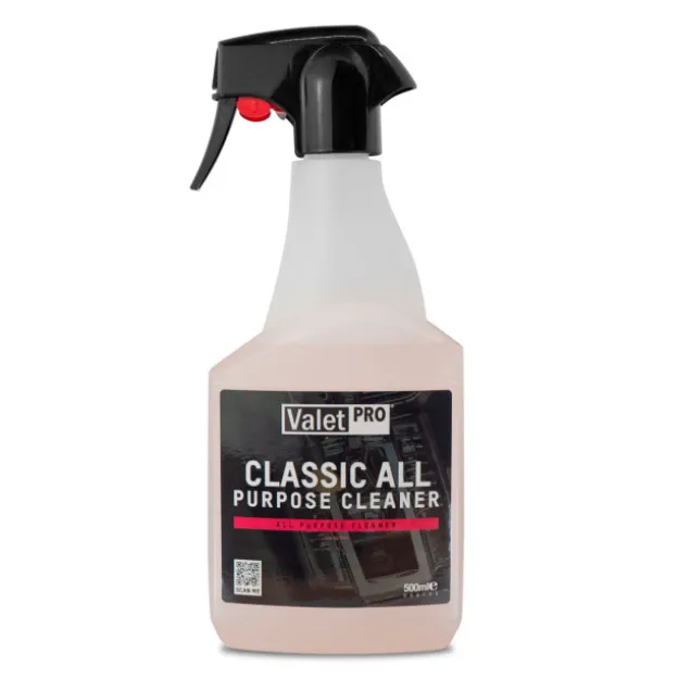 Classic All Purpose Cleaner 500ml RTU