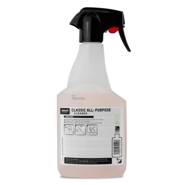Classic All Purpose Cleaner 500ml RTU