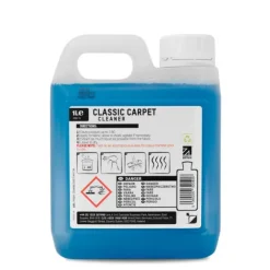 Classic Carpet Cleaner 1L