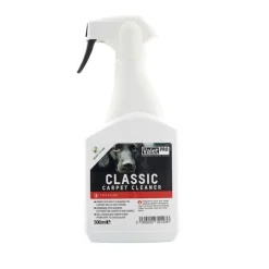 Classic Carpet Cleaner 500ml RTU