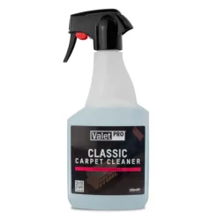 Classic Carpet Cleaner 500ml RTU