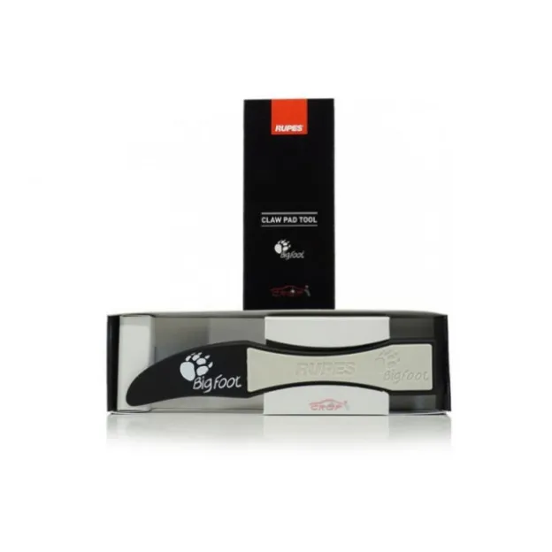 Claw Pad Tool