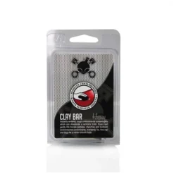 Clay Bar Black (Heavy Duty)