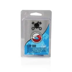 Clay Bar Blue (Light)