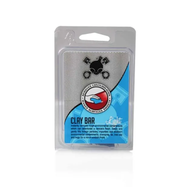 Clay Bar Blue (Light)
